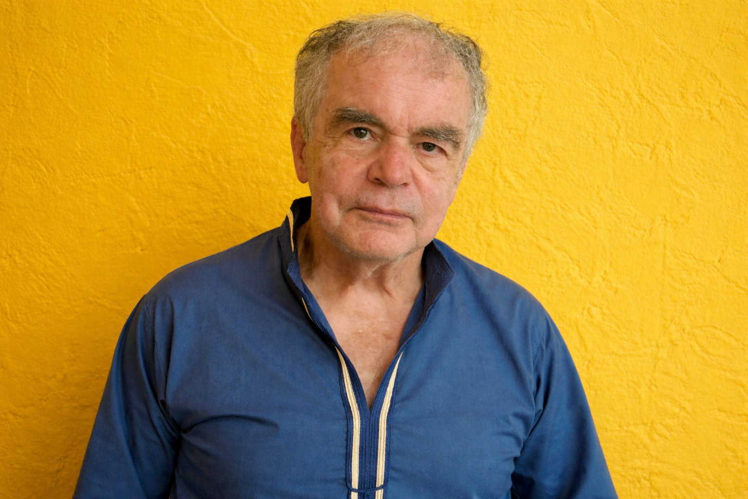 Fernando González Parra