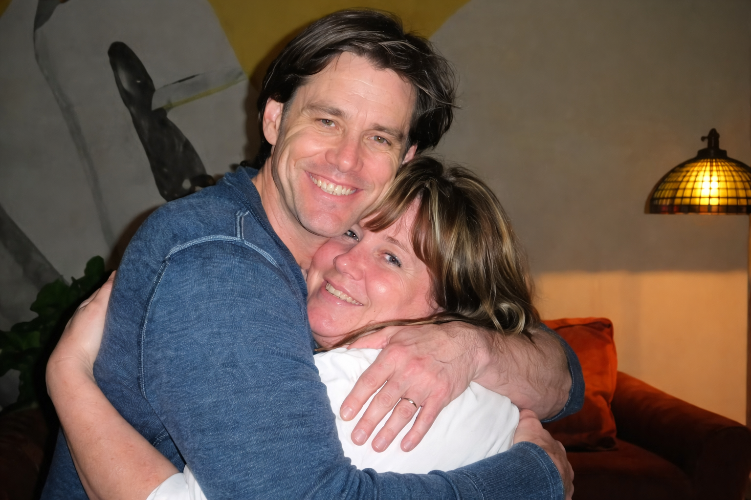 Patricia Carrey Fournier