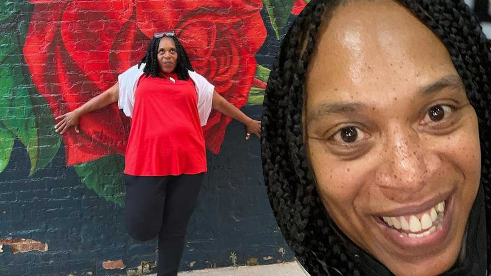 Felicia Chappelle Jones