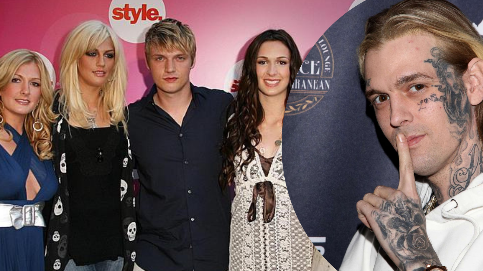 Virginia Marie Carter