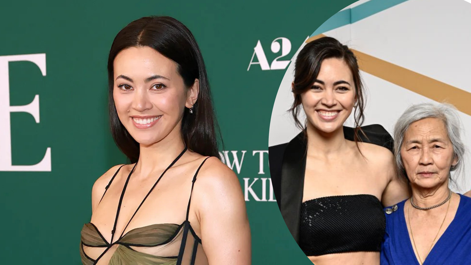 Pearlyn Goh Kun Shan