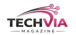 Techvia Magazine