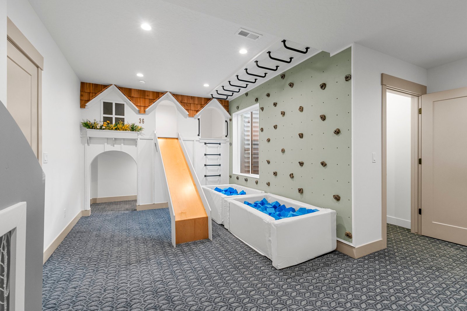 Custom Builders