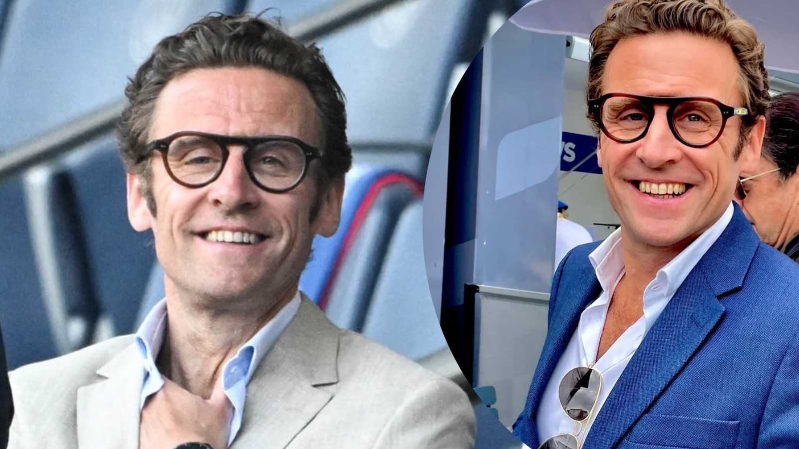 Laurent Macron
