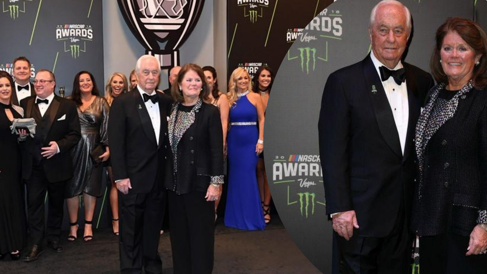 Kathy Penske