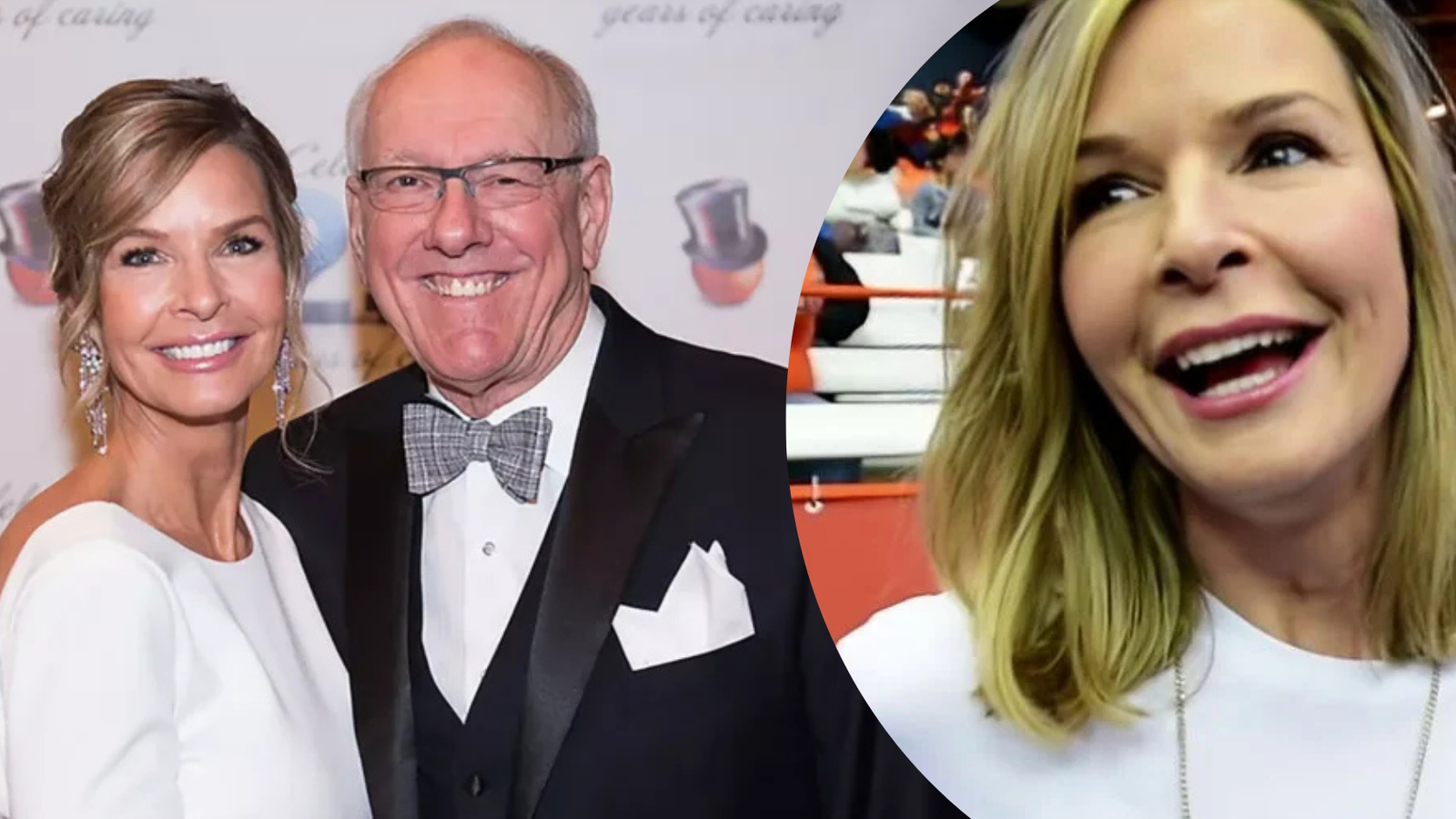 Elaine Boeheim