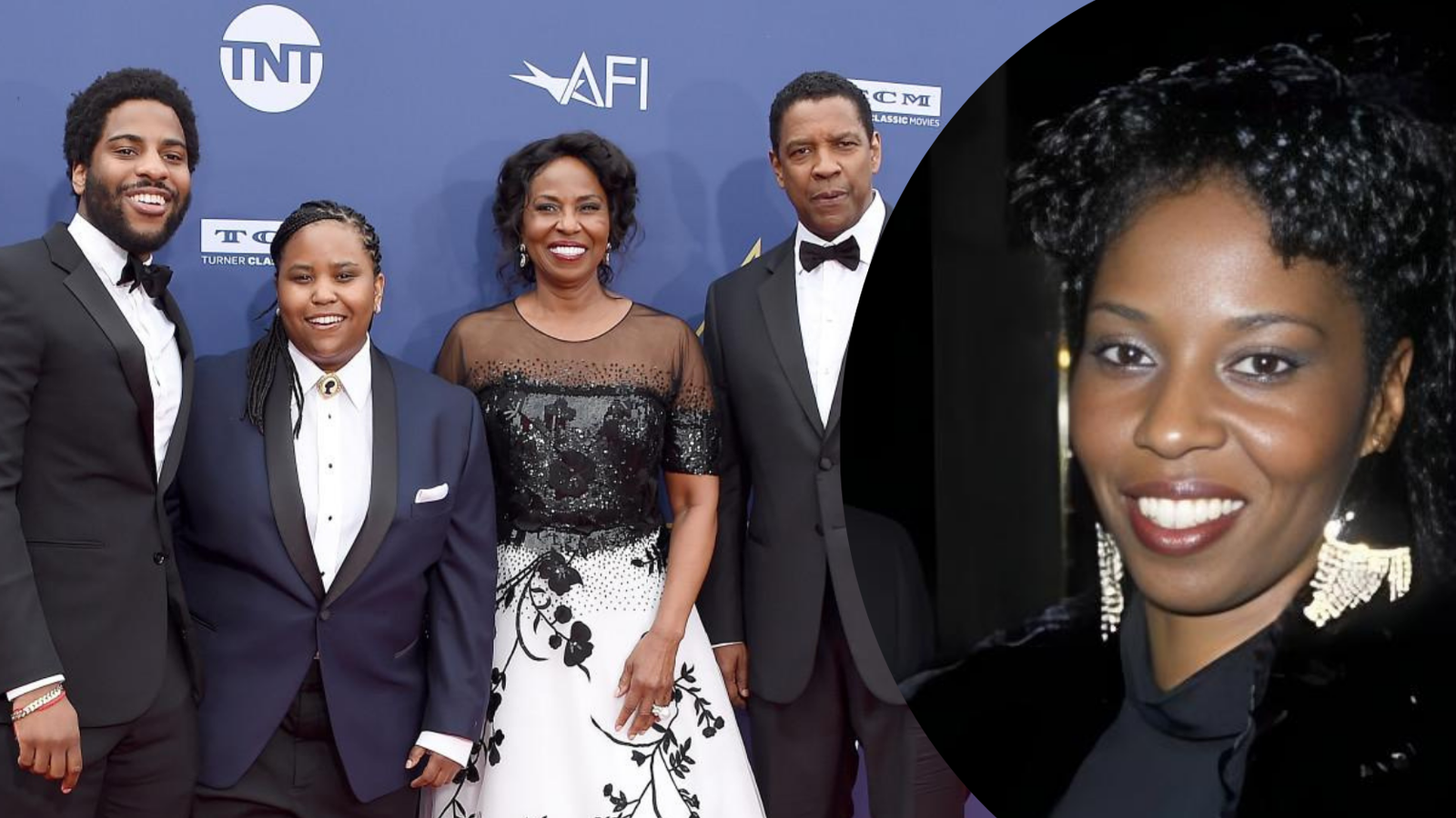 Lorice Washington
