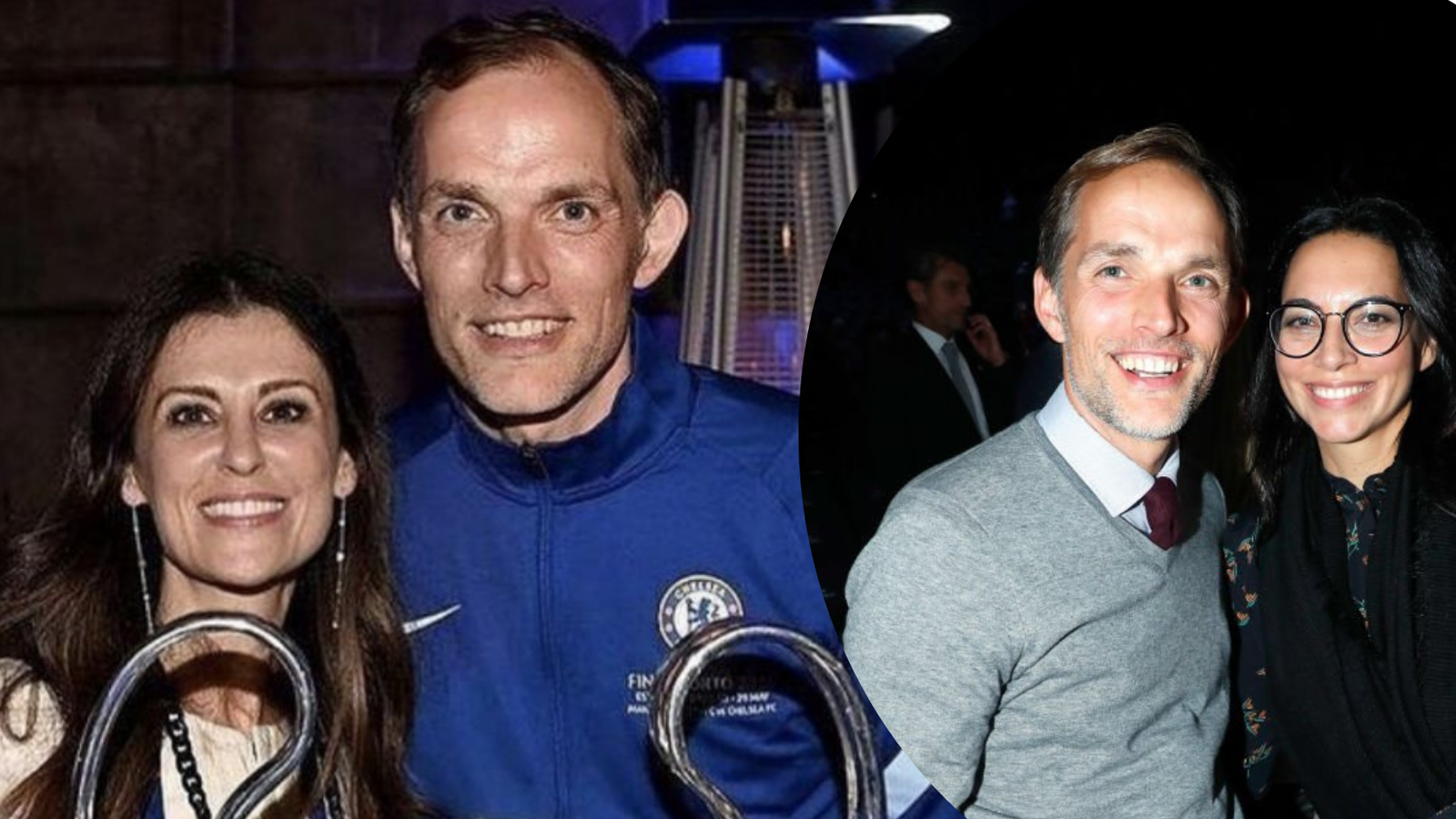 Sissi Tuchel