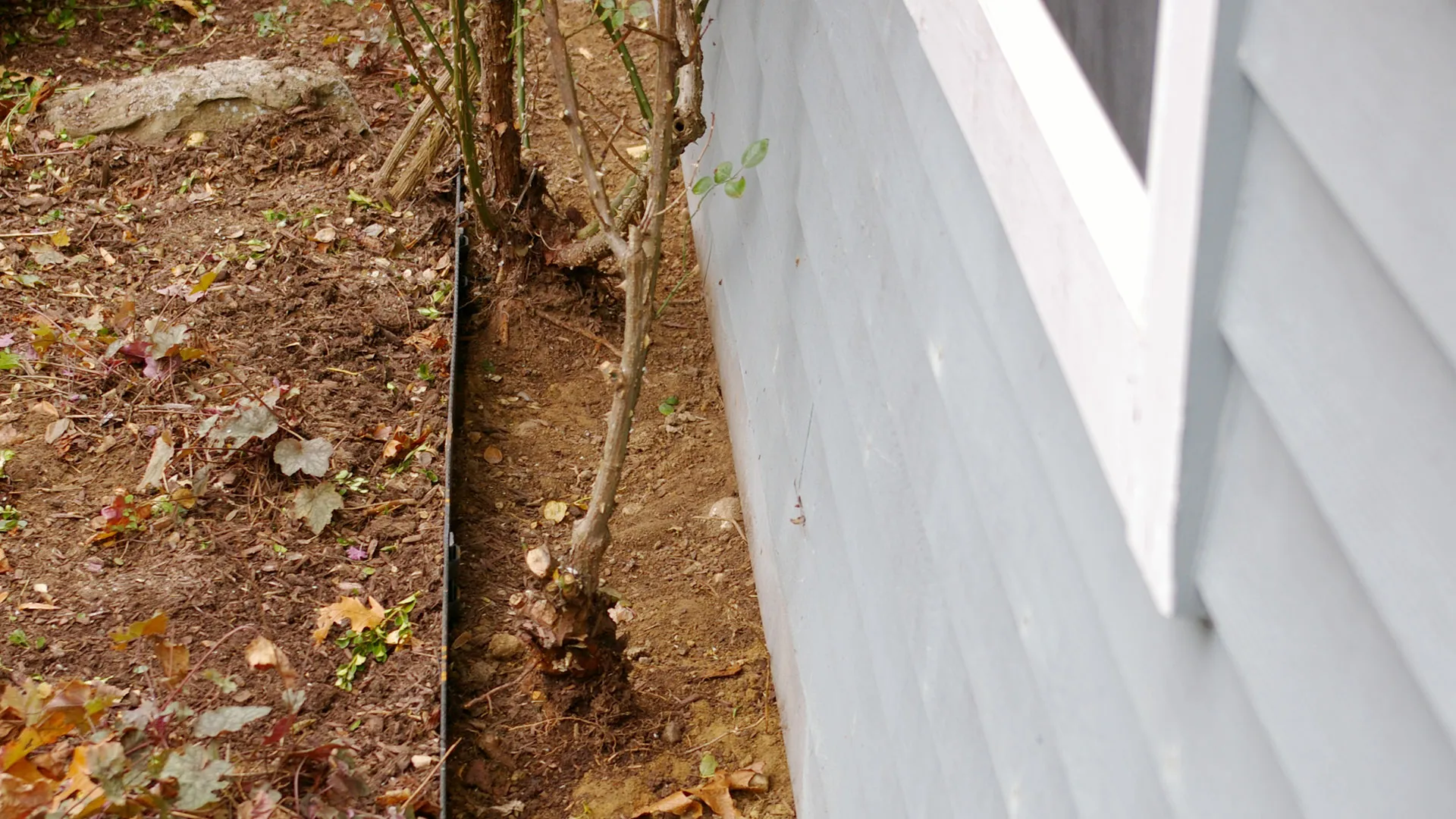 Siding