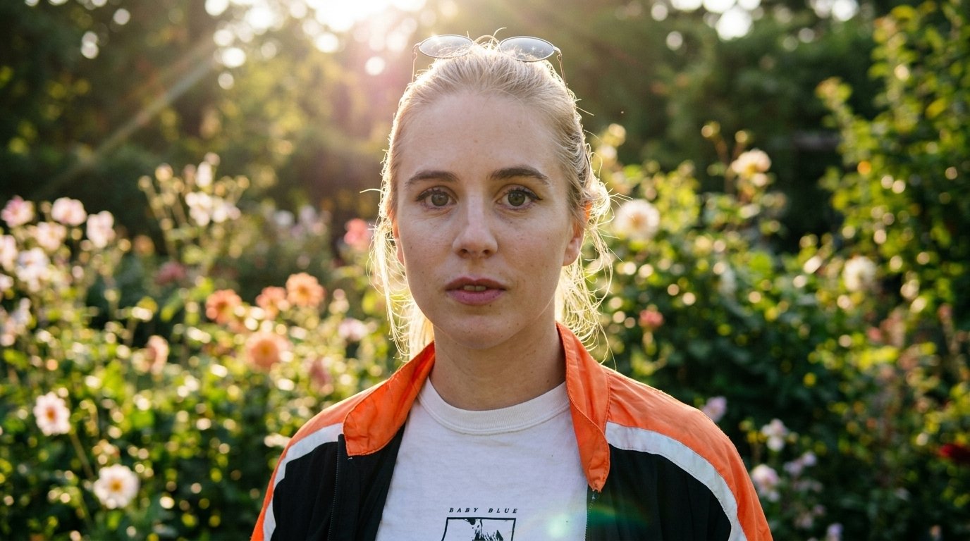 Carla Sehn