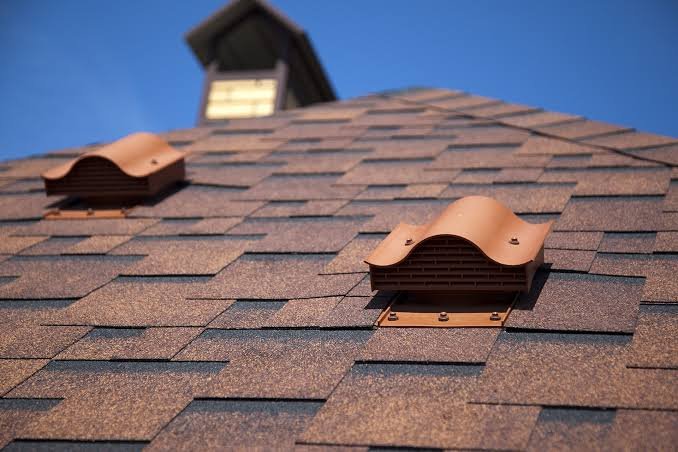 Roofing