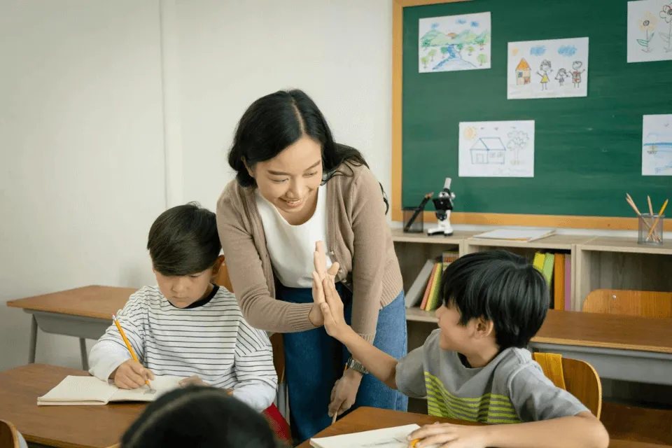 PSLE Tuition
