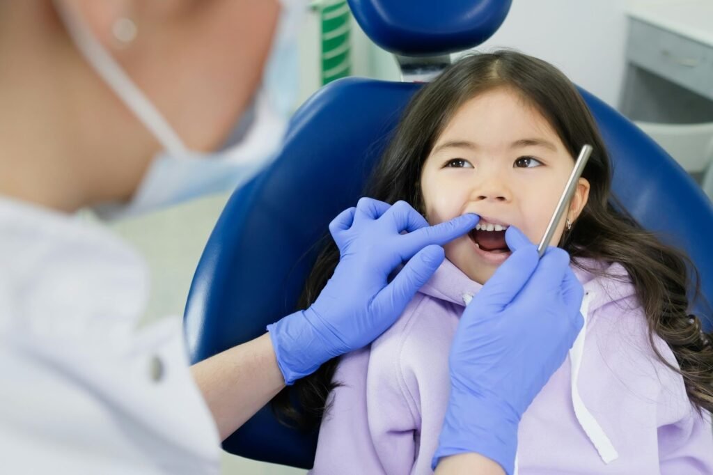 Dentist