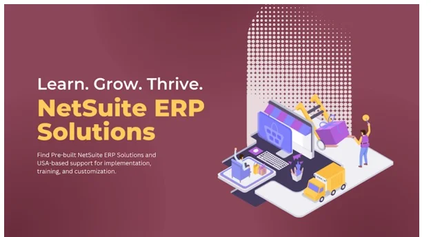 NetSuite