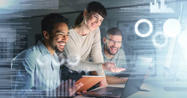 The Business Value of Managed IT Services in a Digital Age