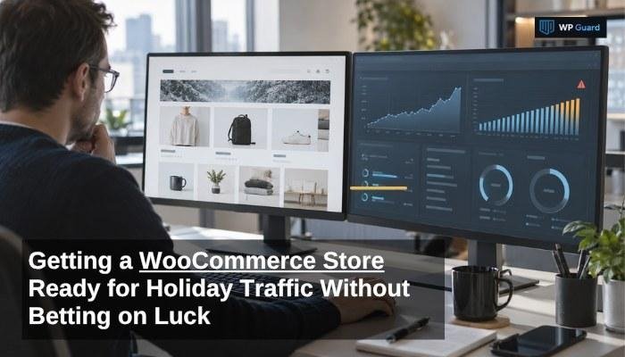 WooCommerce